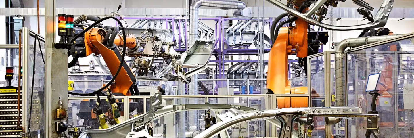 Automotive air knife system application