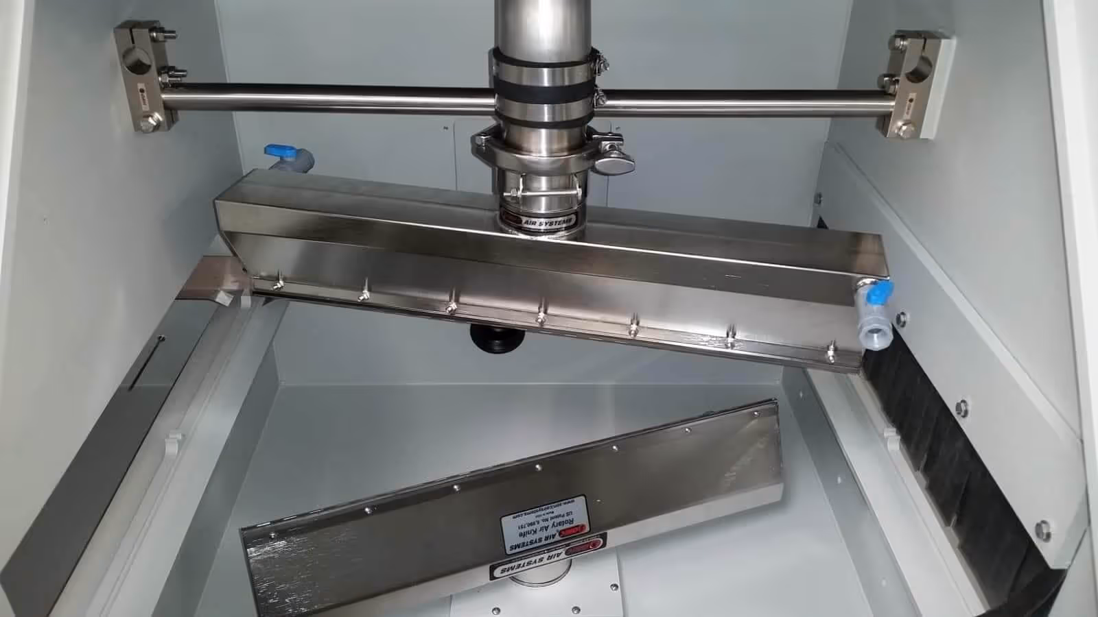 Surface mount component dryer for PCB production