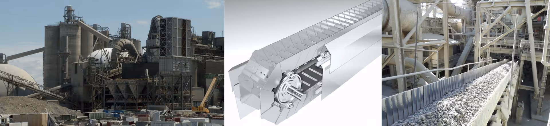 Sonic Eliminates Belt Scrapers & Doctor Blades with Non-Contact Air Knife Systems