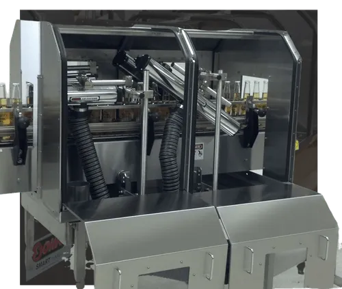 Air Knife Systems