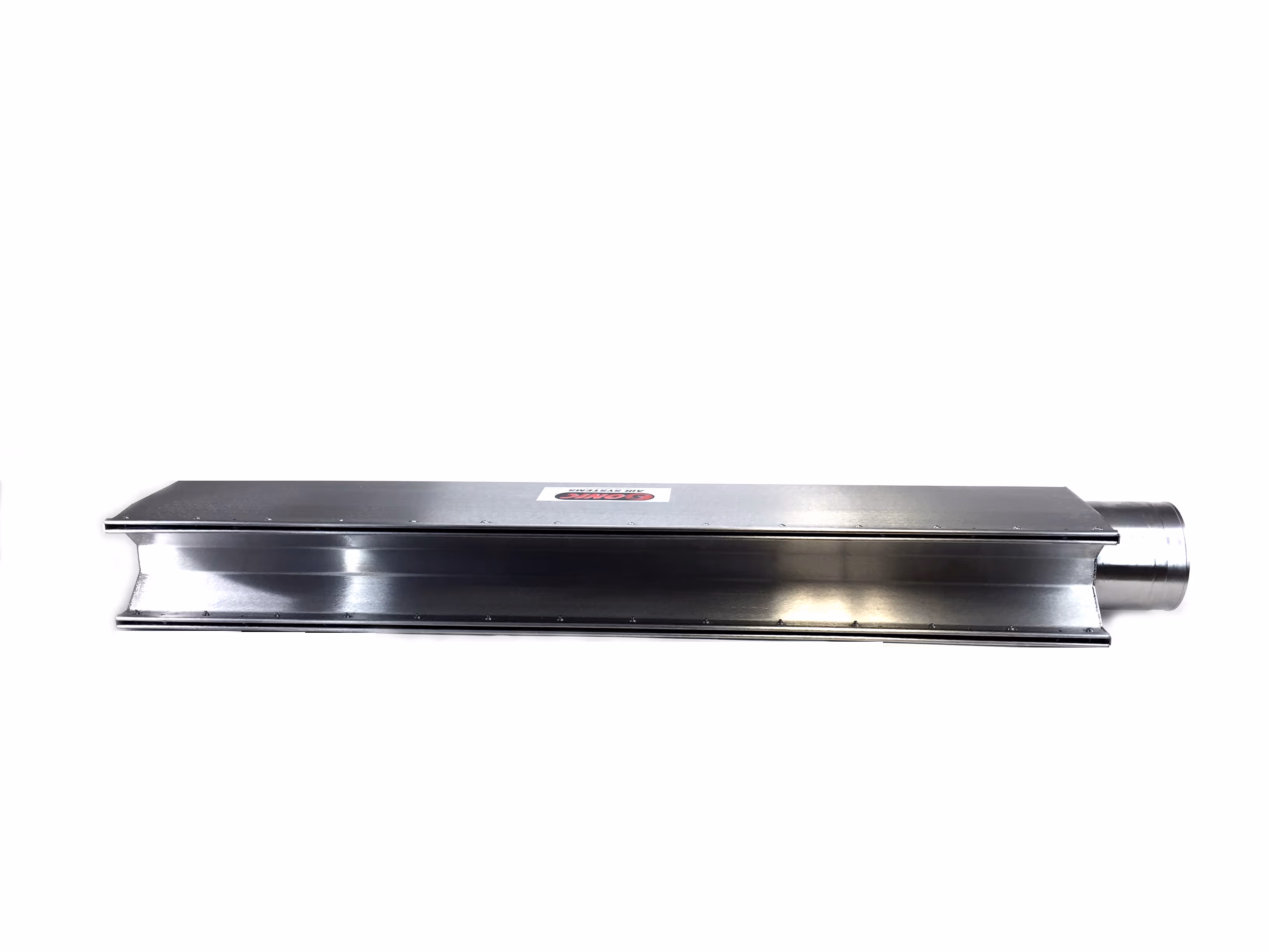 Sonic XE air knife view 4