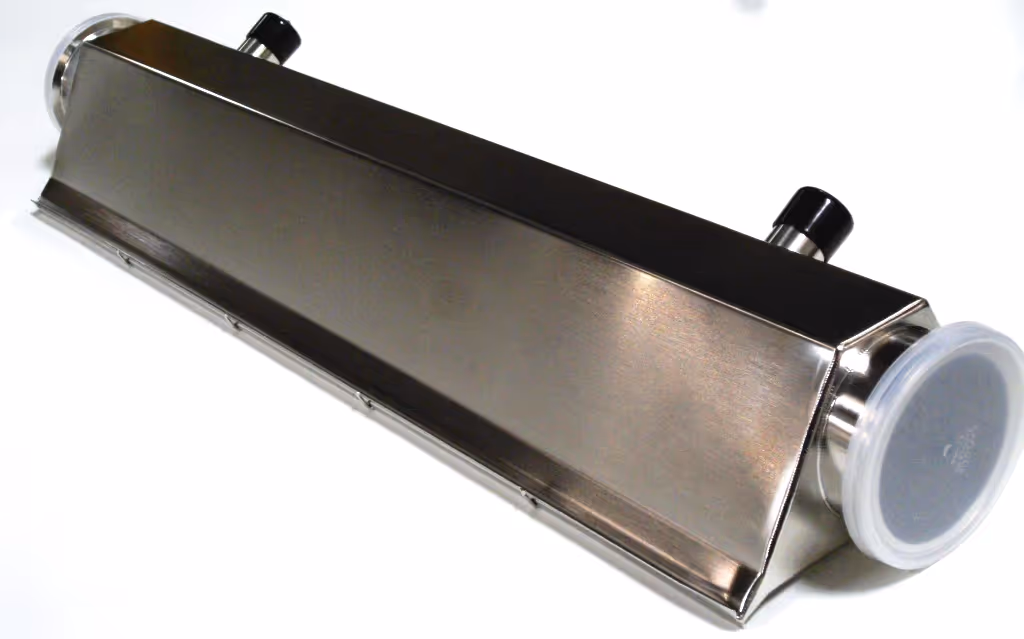 Sonic XE air knife view 5