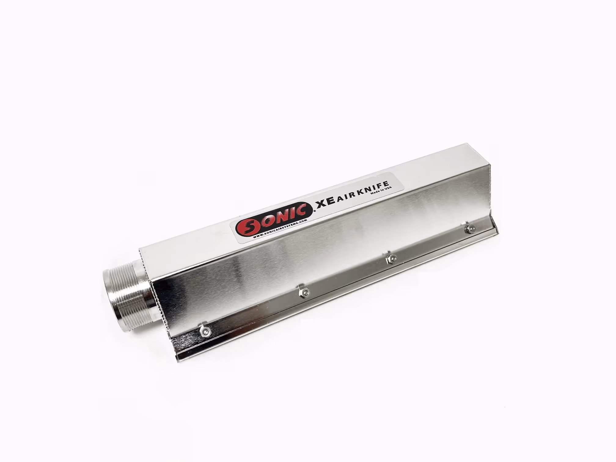 Sonic XE air knife view 13
